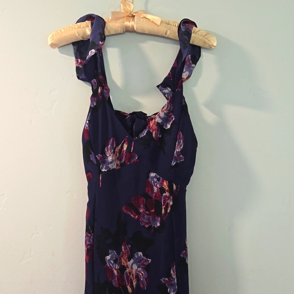 Fitted Dress